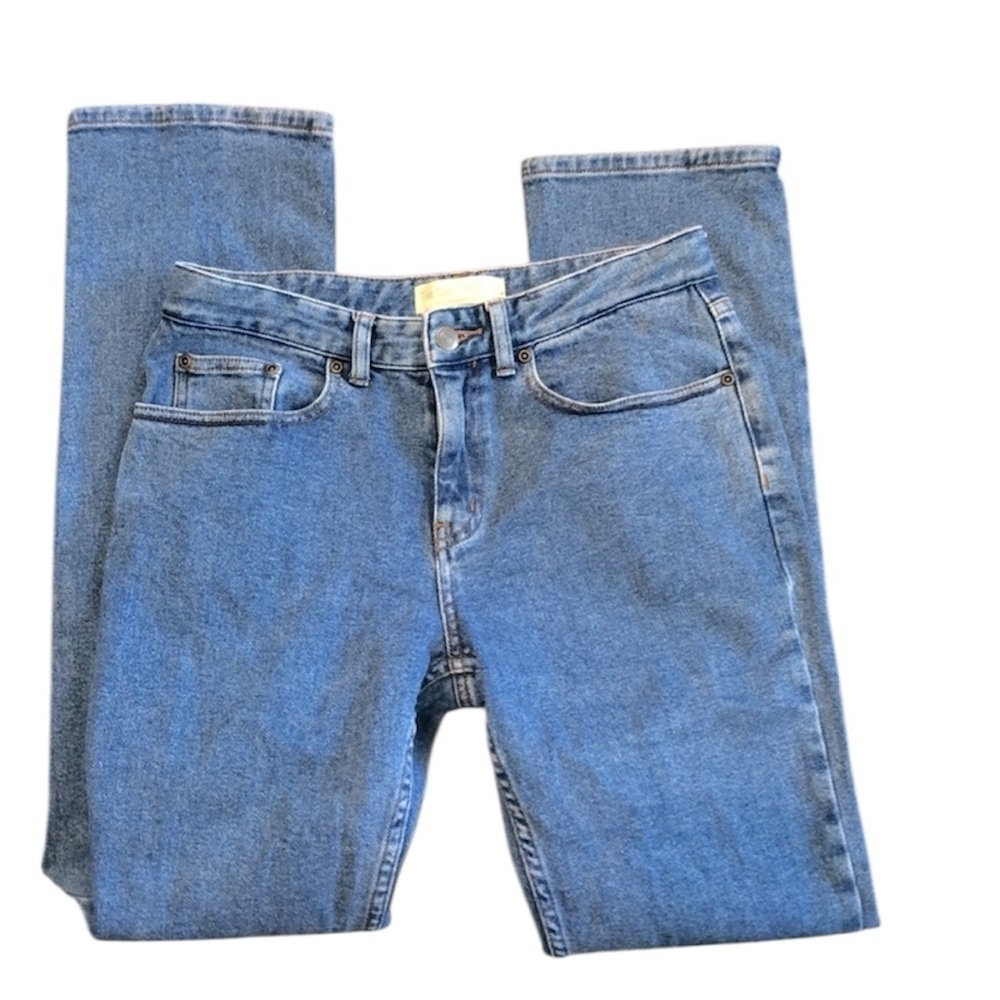 The Territory Ahead jeans size 6